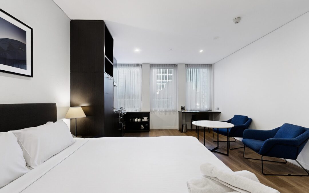 708/480 Collins St, Melbourne, VIC 3000