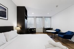 708/480 Collins St, Melbourne, VIC 3000