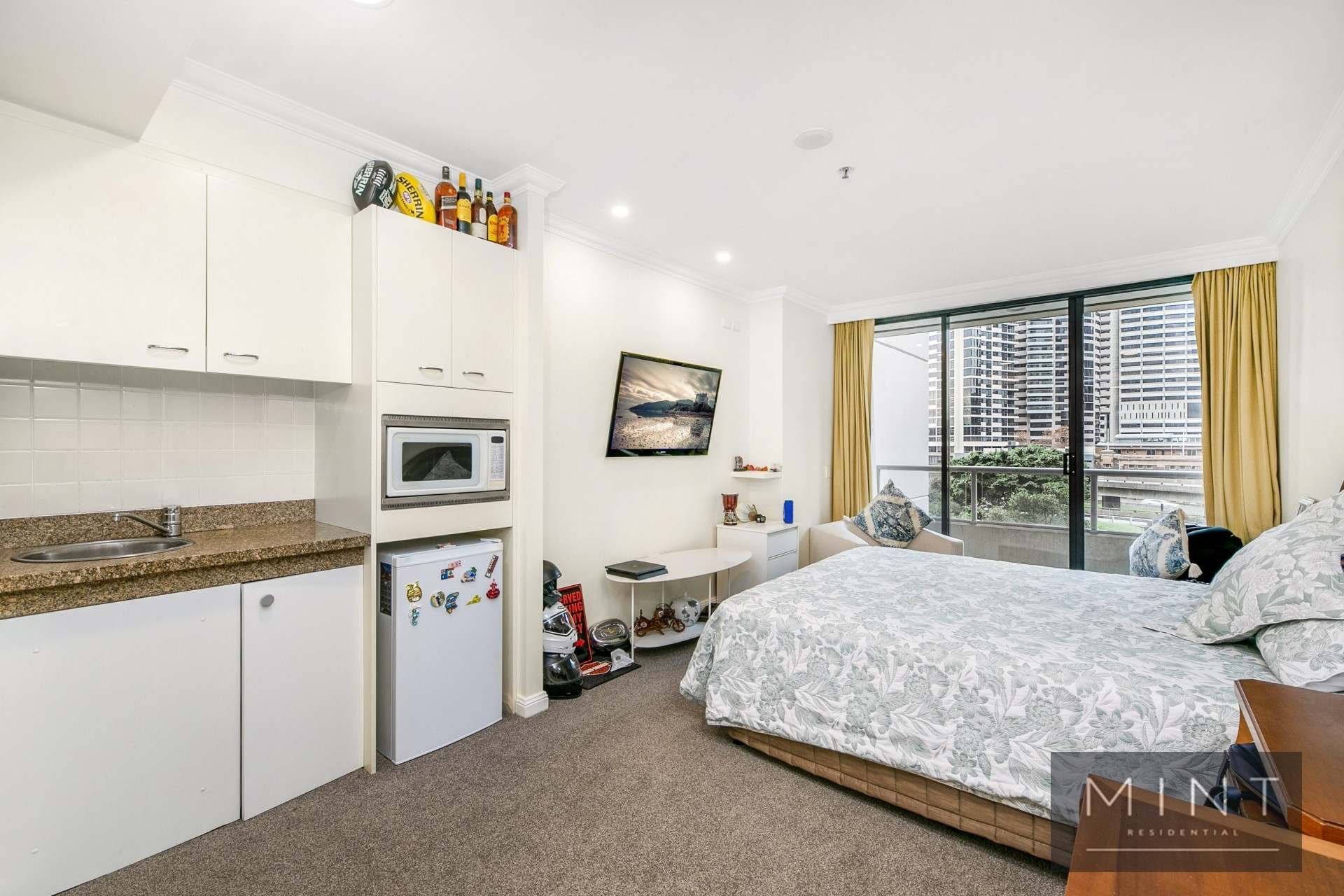 606/187 Kent Street, Sydney, NSW 2000
