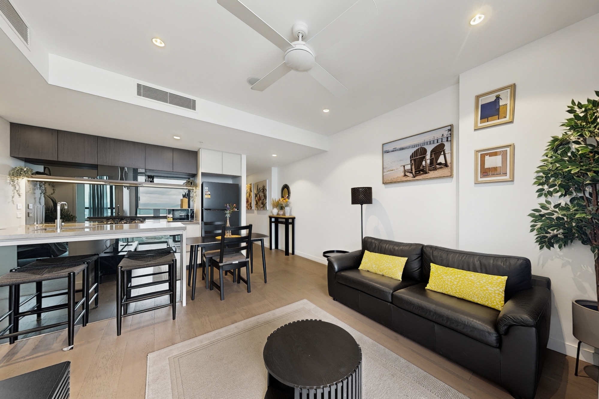 4007/8 Margaret Street, Brisbane City, QLD 4000
