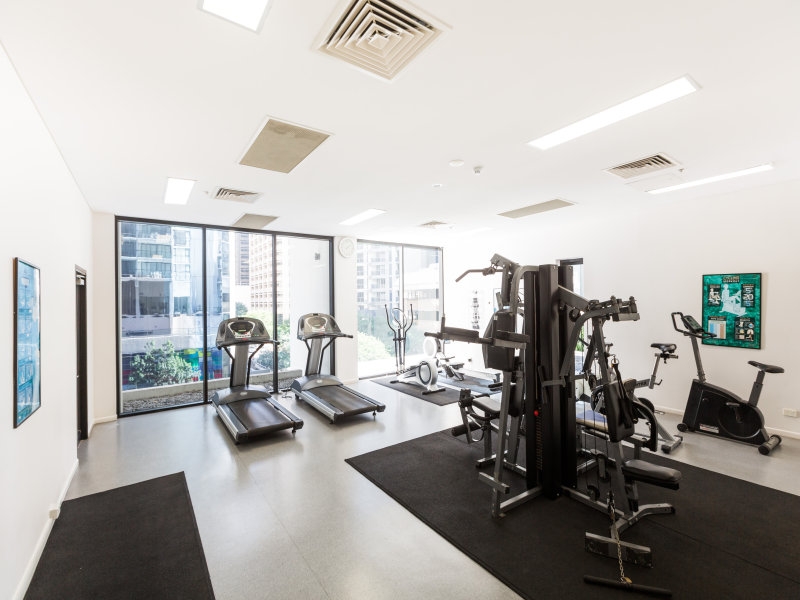 1104/79 Albert Street, Brisbane City, Qld 4000