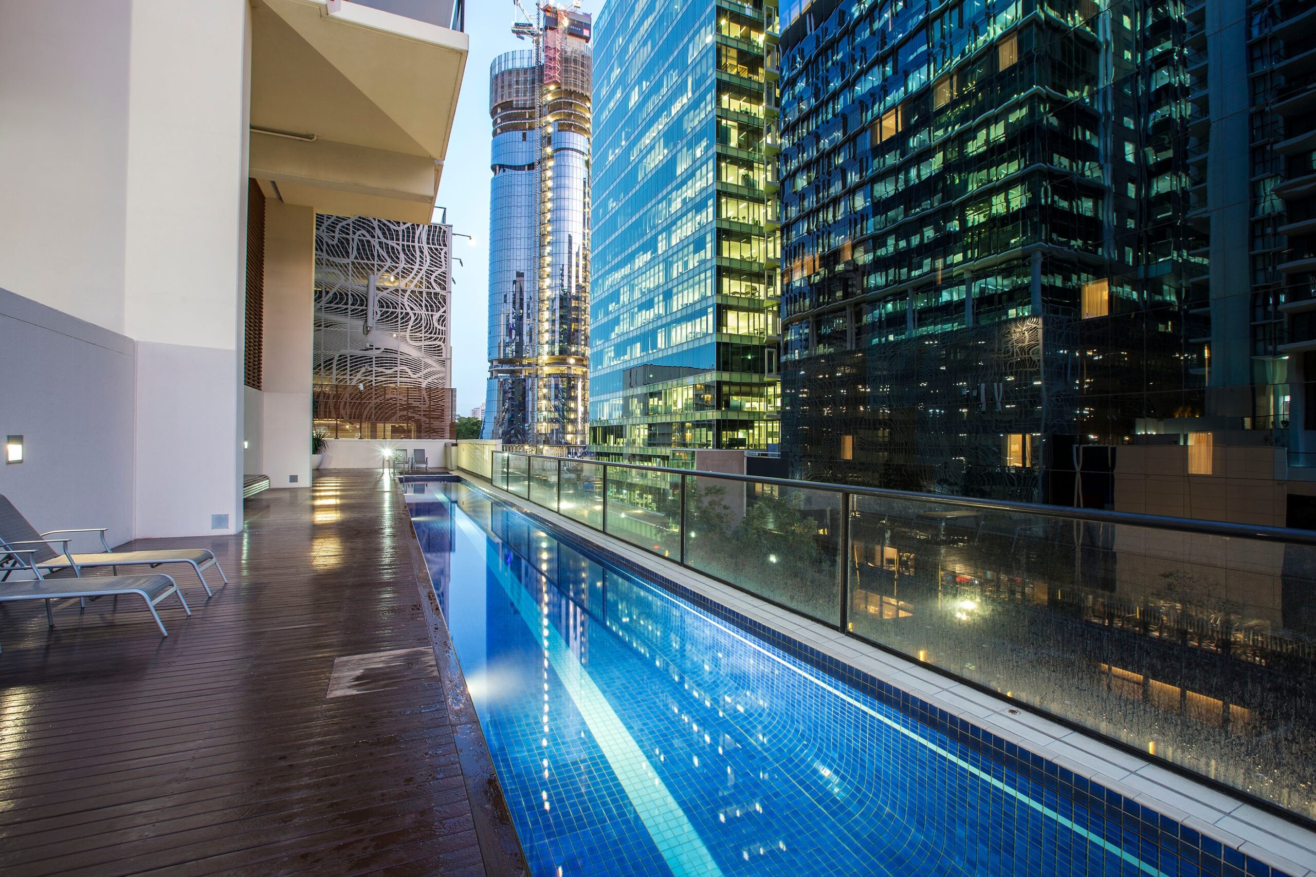 1104/79 Albert Street, Brisbane City, Qld 4000