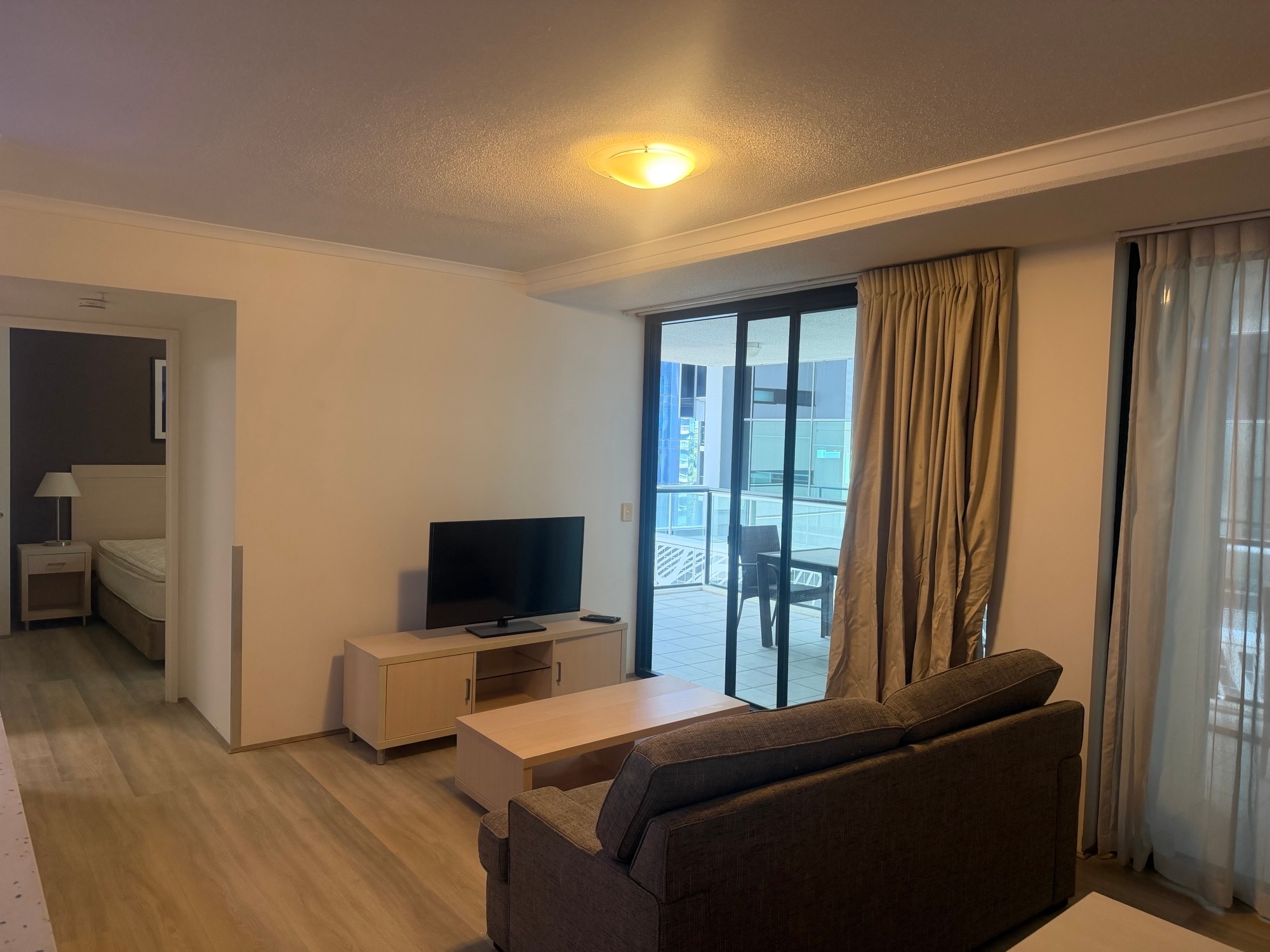 1104/79 Albert Street, Brisbane City, Qld 4000