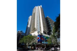 1104/79 Albert Street, Brisbane City, Qld 4000