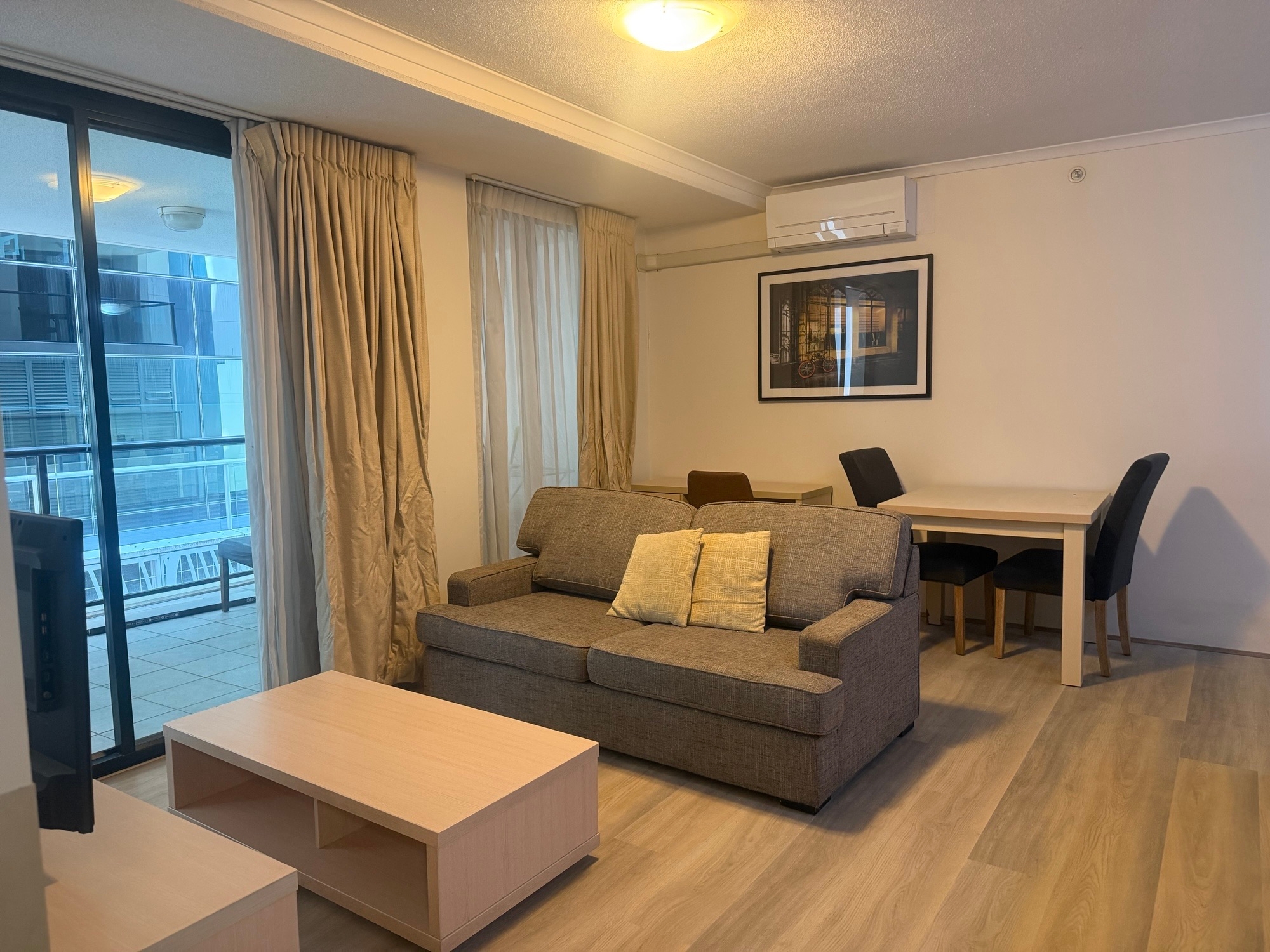 1104/79 Albert Street, Brisbane City, Qld 4000