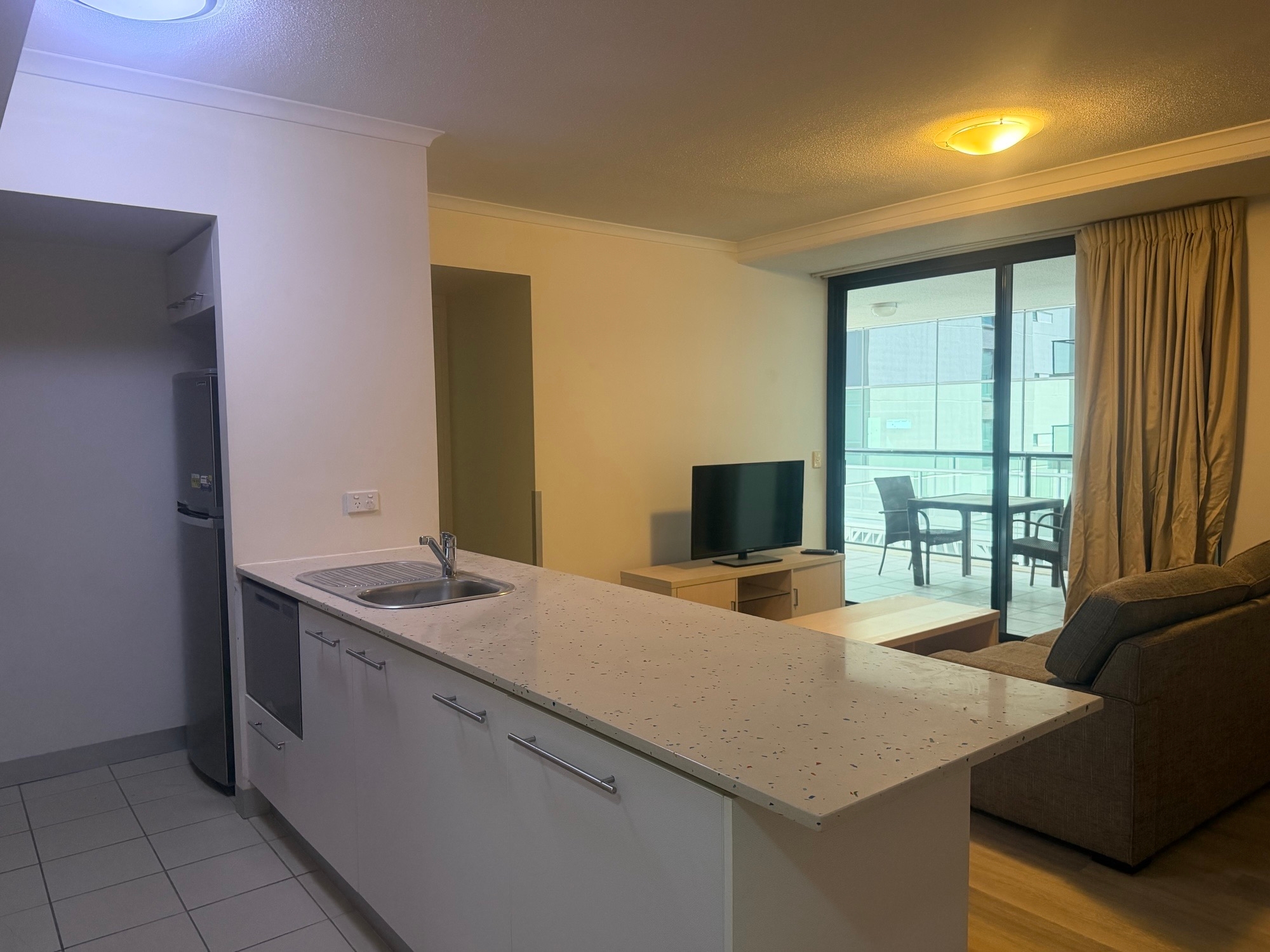 1104/79 Albert Street, Brisbane City, Qld 4000