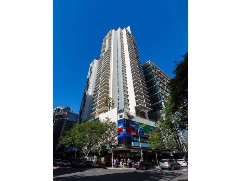 1104/79 Albert Street, Brisbane City, Qld 4000