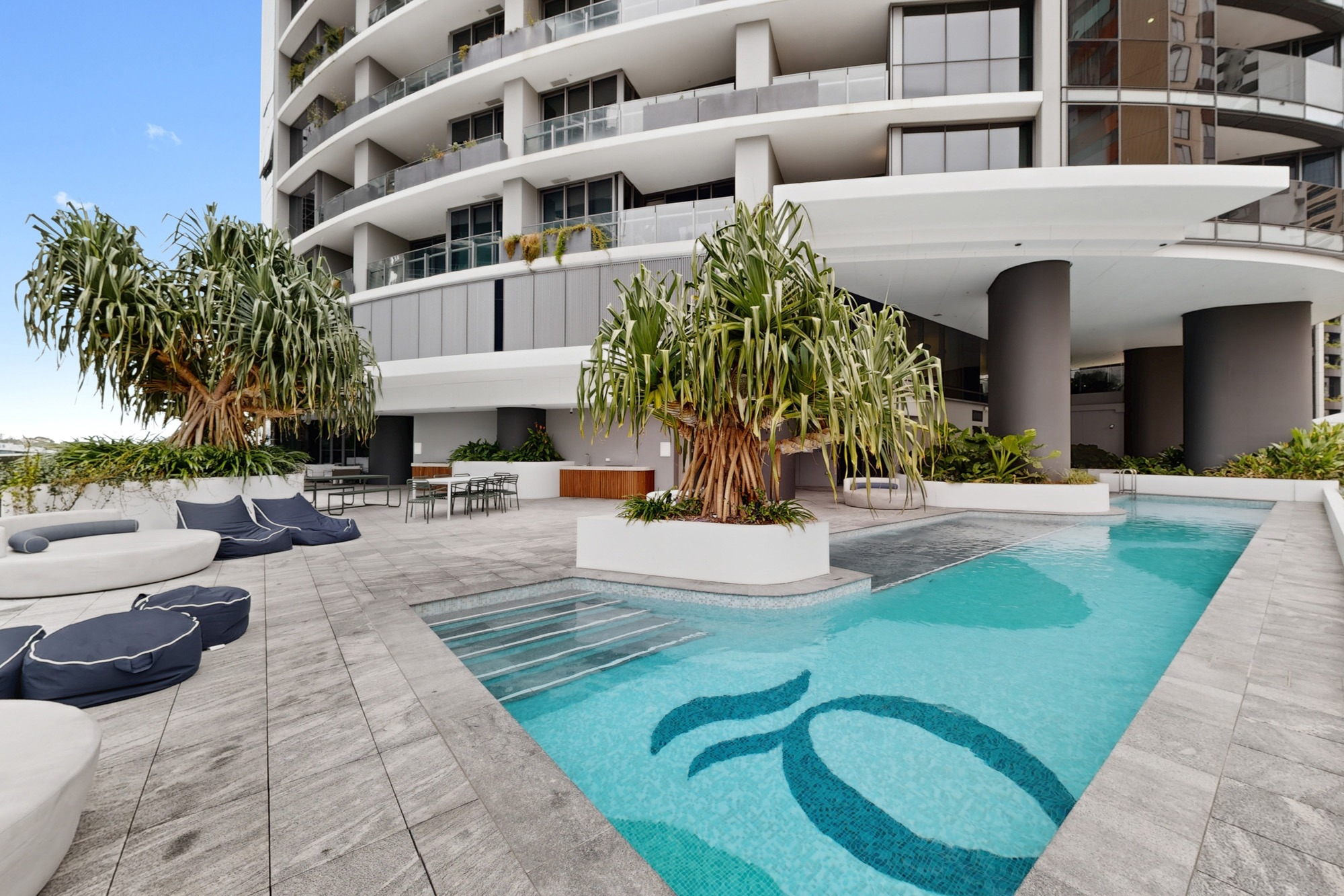 3008/8 Margaret Street, Brisbane City, QLD 4000