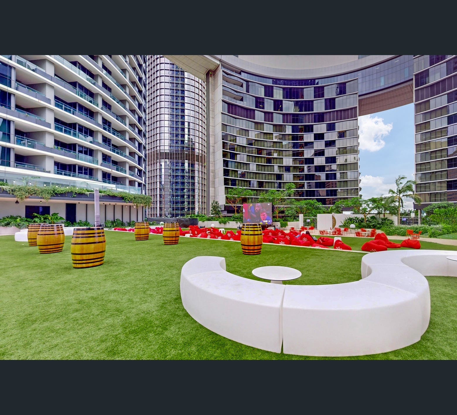 3008/8 Margaret Street, Brisbane City, QLD 4000