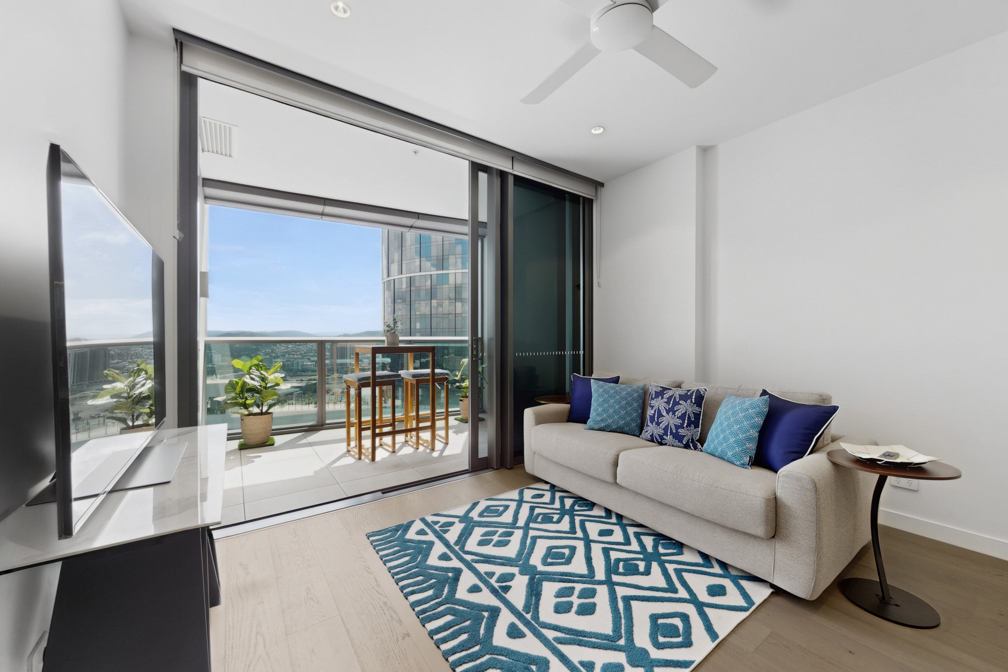 8 Margaret Street, Brisbane City, QLD 4000