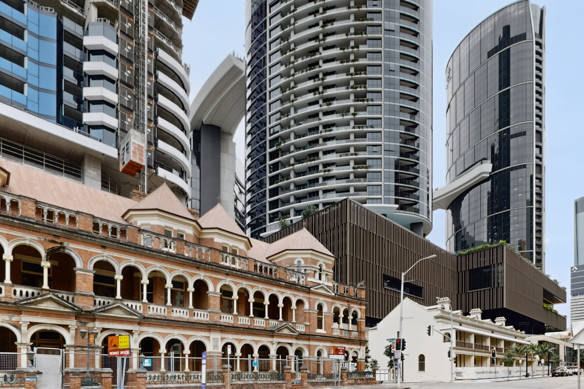 3008/8 Margaret Street, Brisbane City, QLD 4000