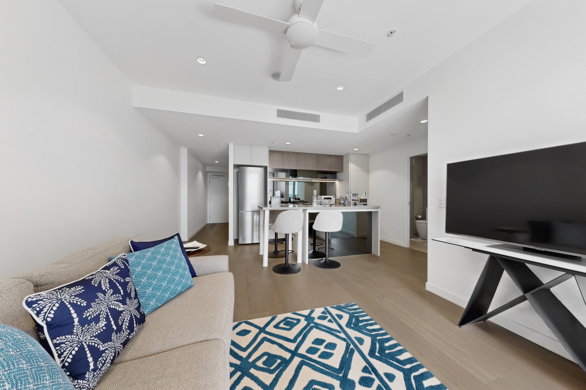 8 Margaret Street, Brisbane City, QLD 4000