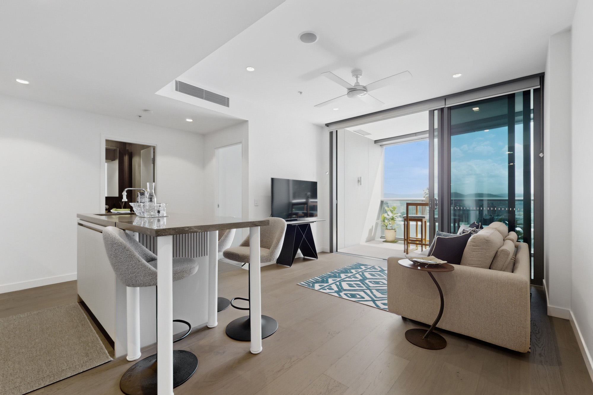 8 Margaret Street, Brisbane City, QLD 4000