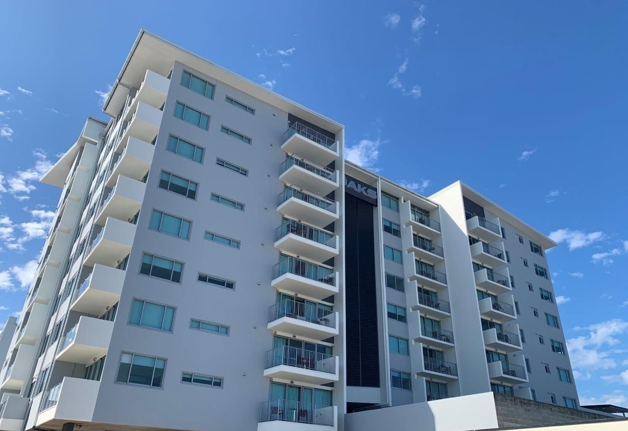 411/55 River Street, Mackay, QLD 4740
