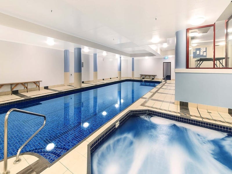 17/289 Sussex Street, SYDNEY, NSW 2000