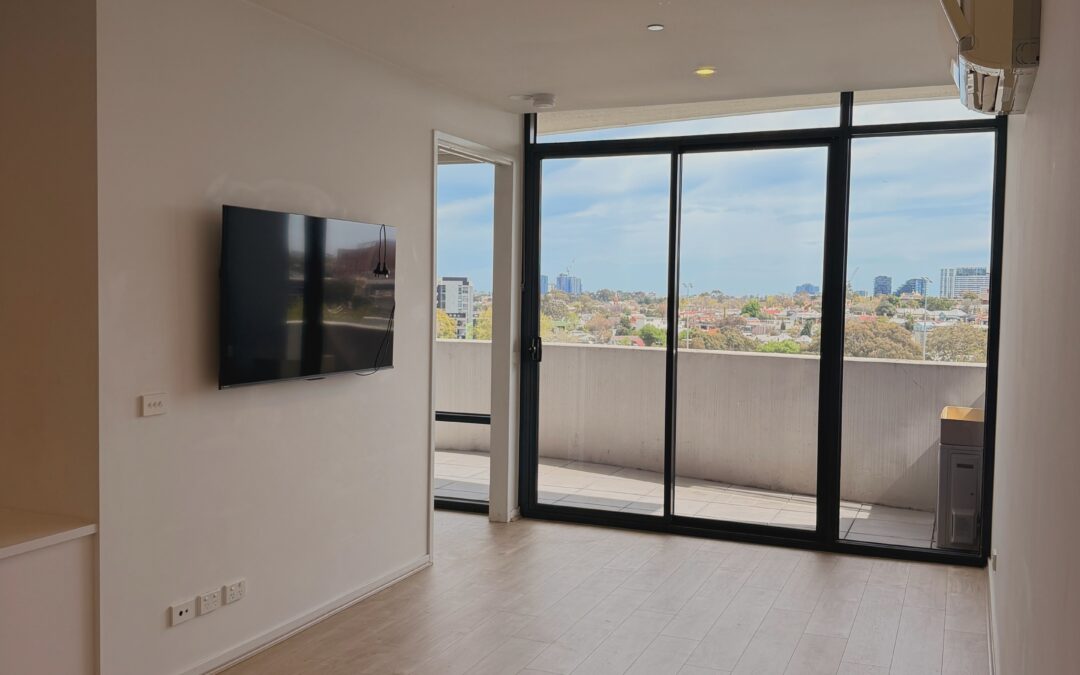 826/38 Mount Alexander Rd, Travancore, VIC 3032