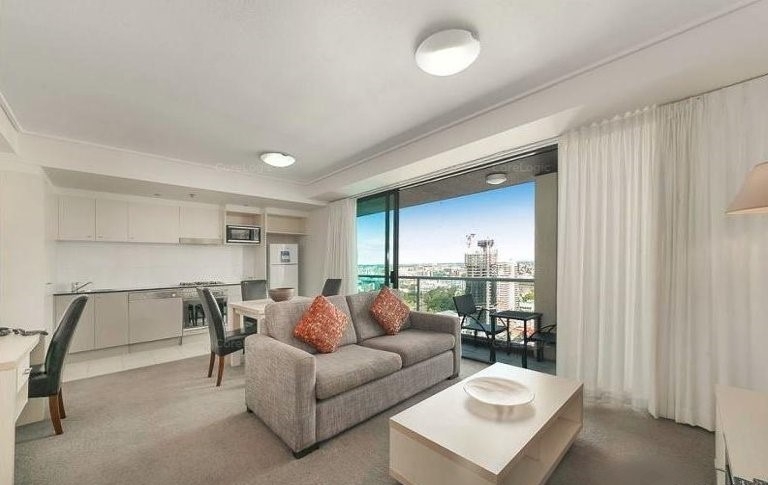 158/26 Felix Street, Brisbane City, Qld 4000