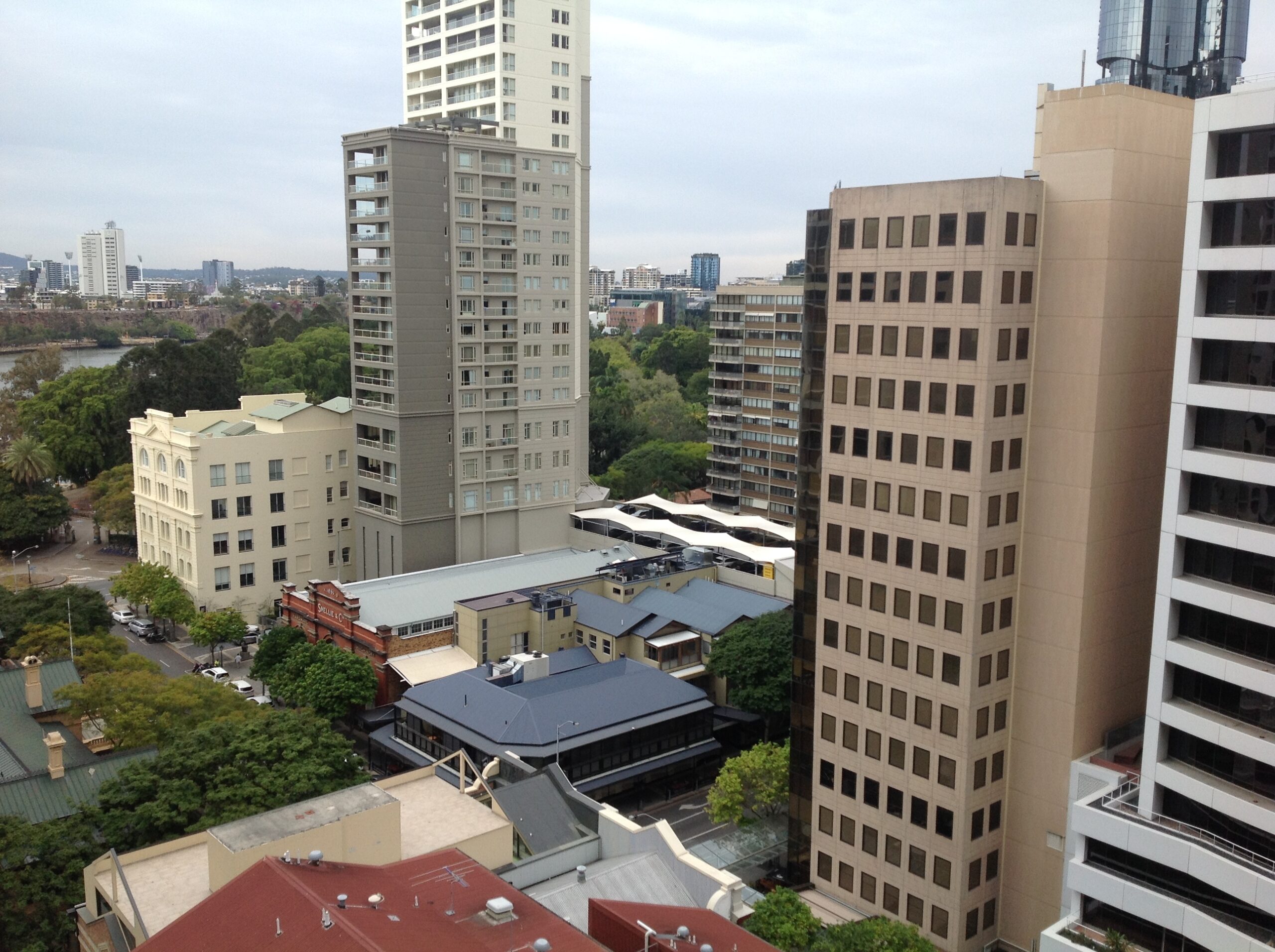 158/26 Felix Street, Brisbane City, Qld 4000