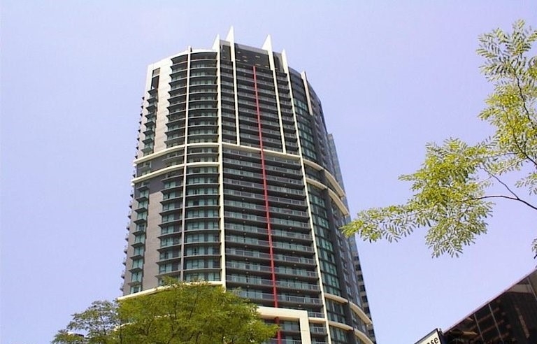 158/26 Felix Street, Brisbane City, Qld 4000