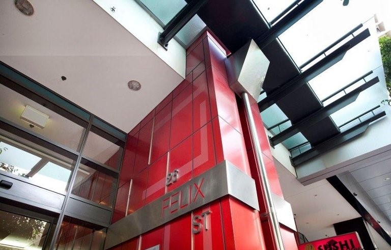 158/26 Felix Street, Brisbane City, Qld 4000