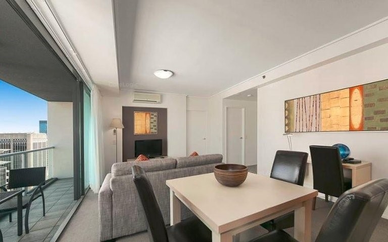 158/26 Felix Street, Brisbane City, Qld 4000