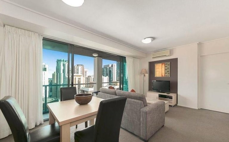 158/26 Felix Street, Brisbane City, Qld 4000