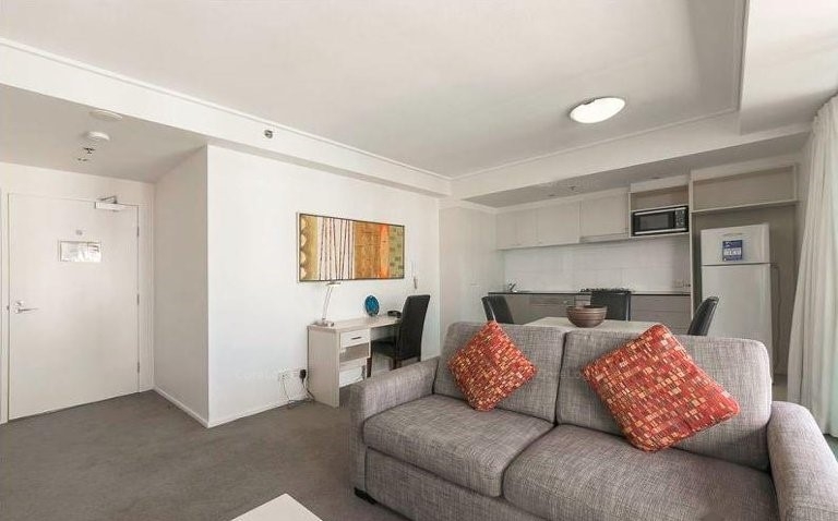 158/26 Felix Street, Brisbane City, Qld 4000