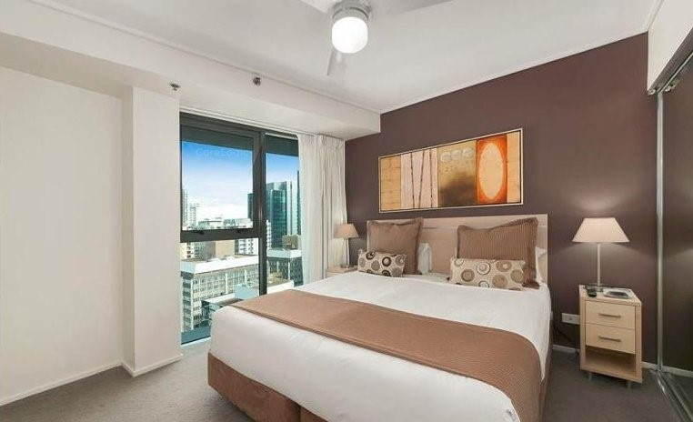 158/26 Felix Street, Brisbane City, Qld 4000