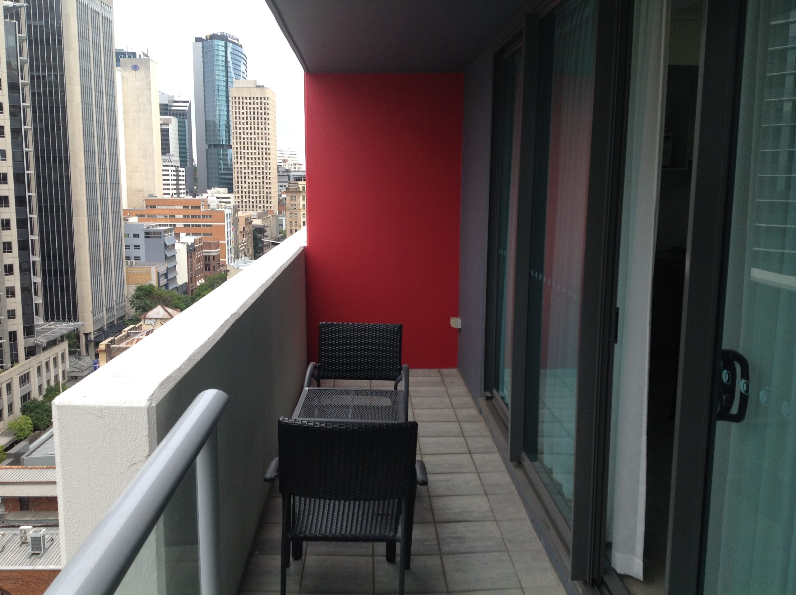 158/26 Felix Street, Brisbane City, Qld 4000