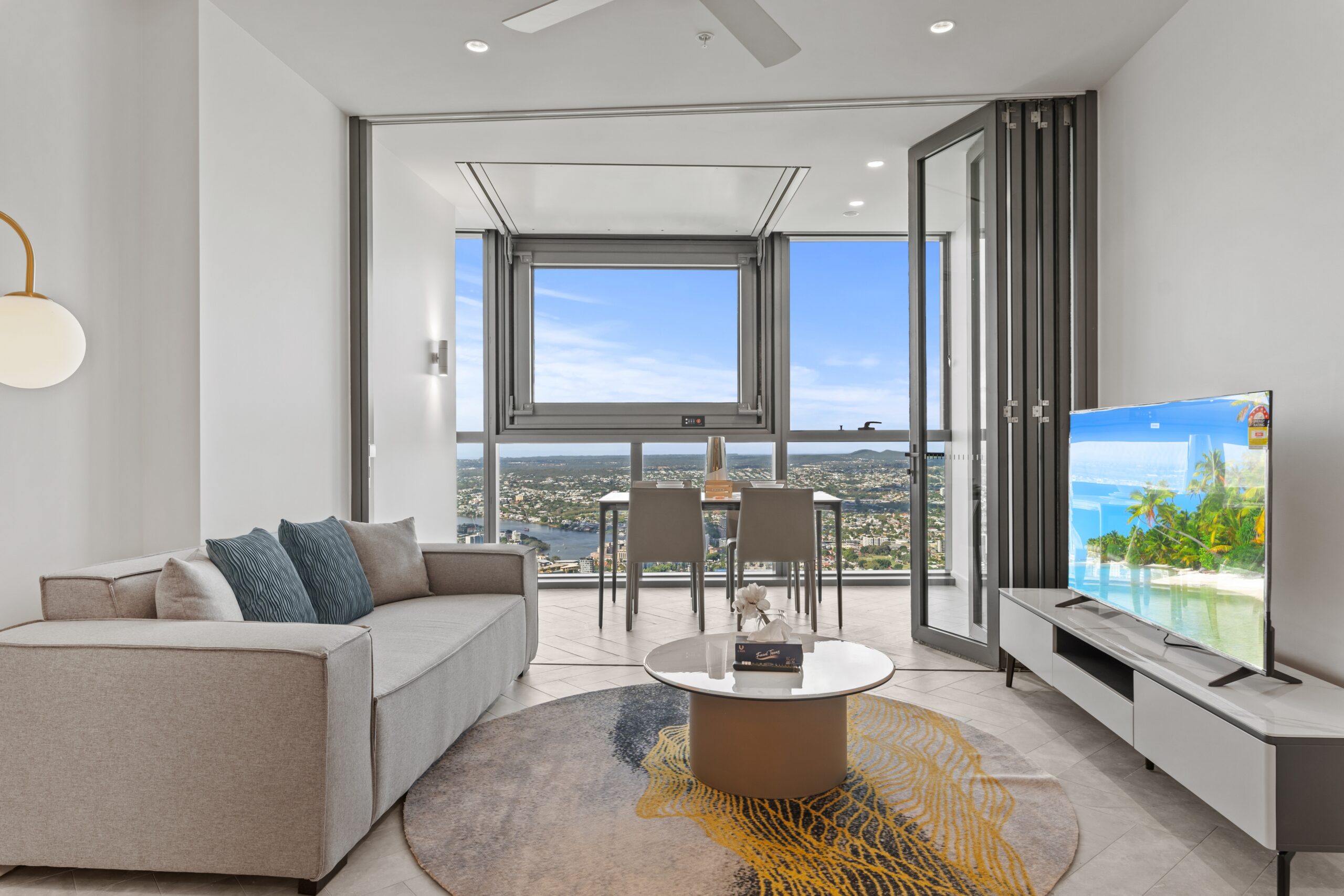 6110/8 Margaret Street, Brisbane City, QLD 4000