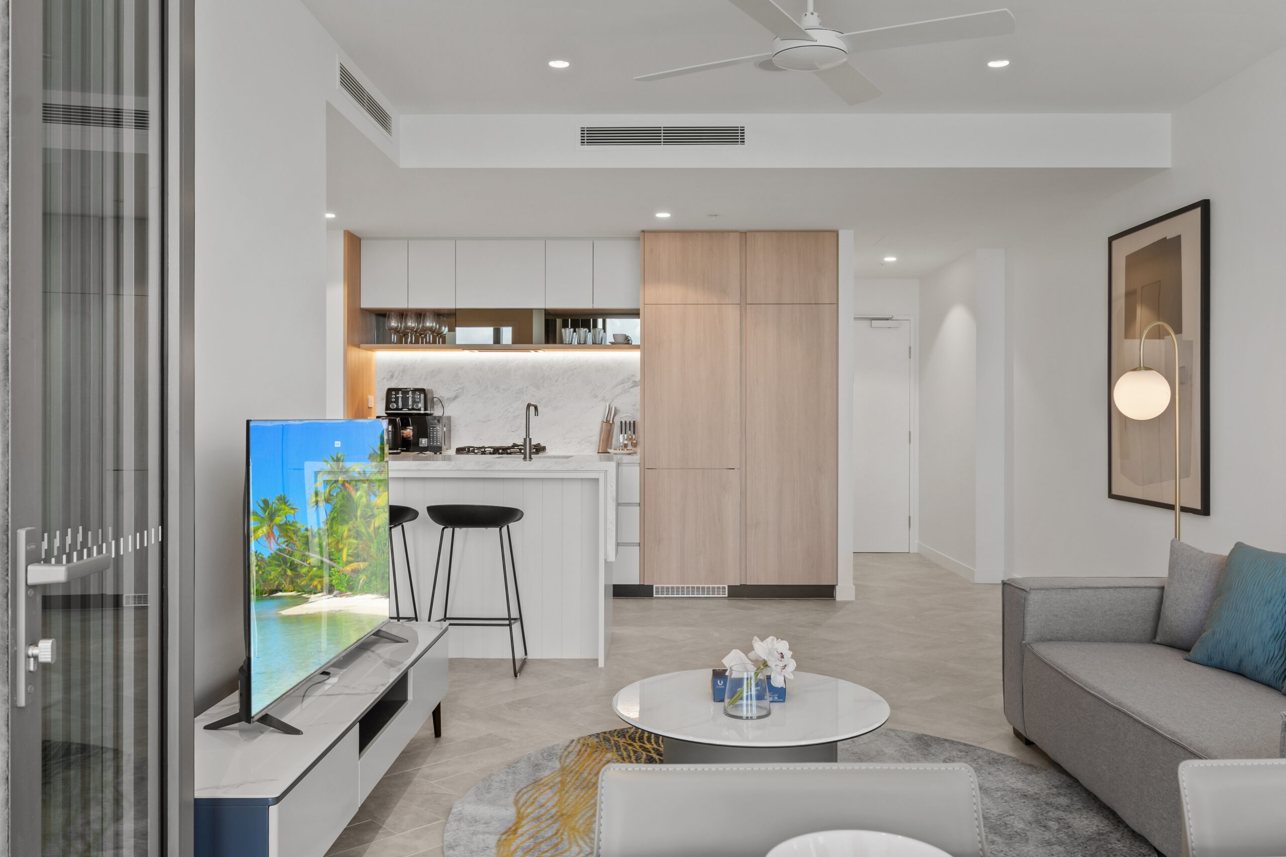 6110/8 Margaret Street, Brisbane City, QLD 4000