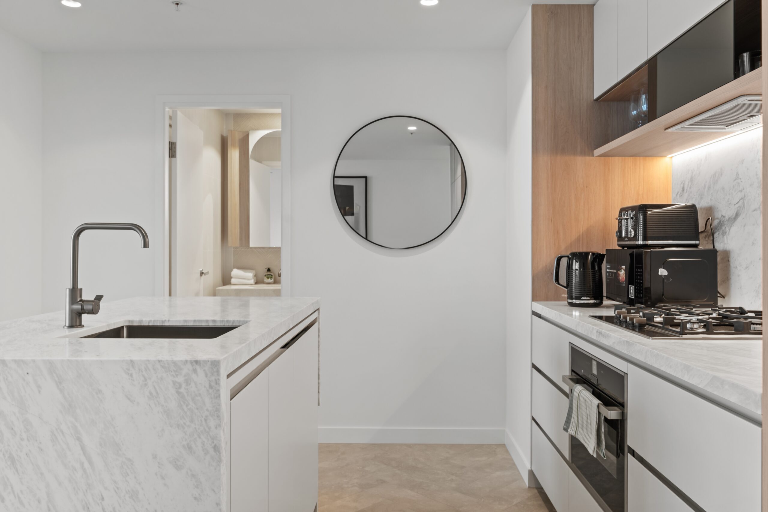 6110/8 Margaret Street, Brisbane City, QLD 4000