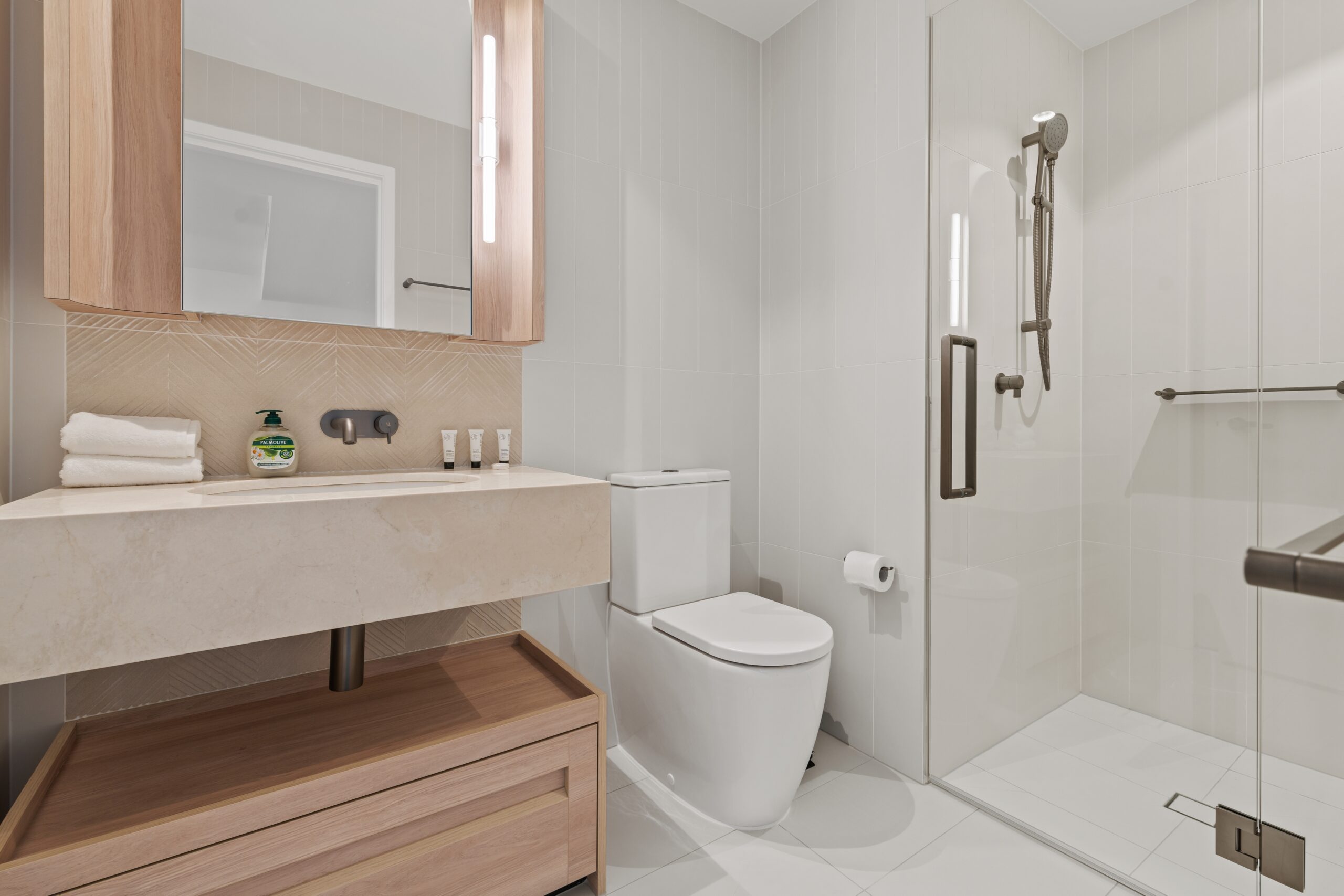 6110/8 Margaret Street, Brisbane City, QLD 4000