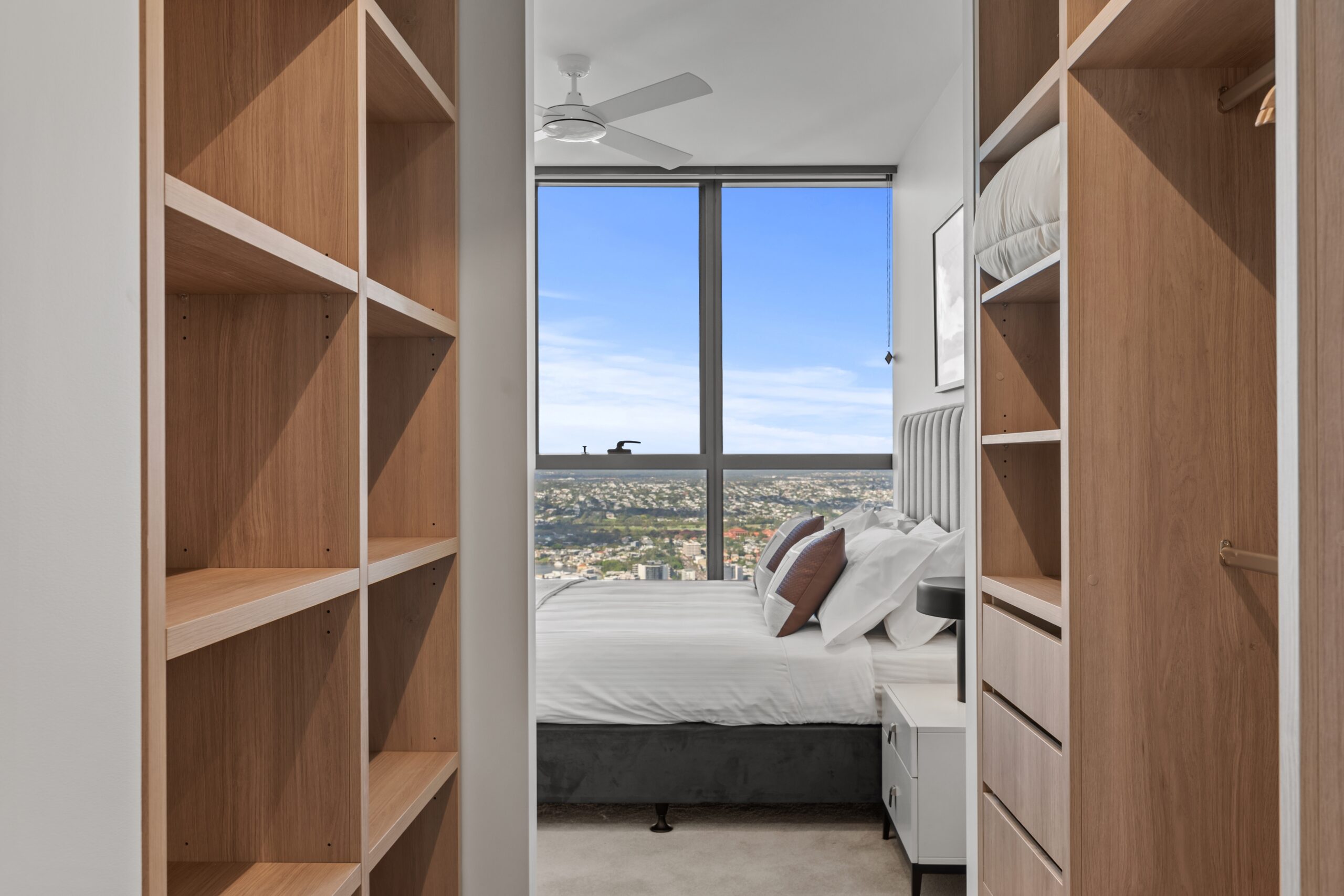 6110/8 Margaret Street, Brisbane City, QLD 4000