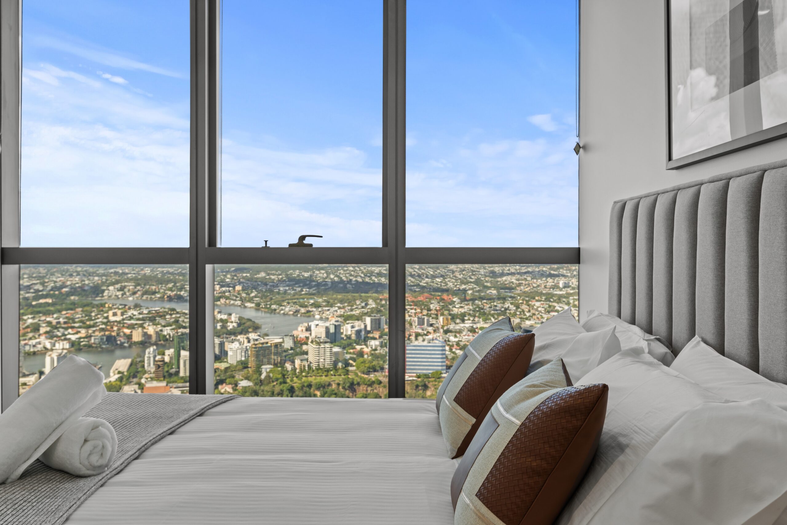 6110/8 Margaret Street, Brisbane City, QLD 4000