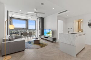 6110/8 Margaret Street, Brisbane City, QLD 4000