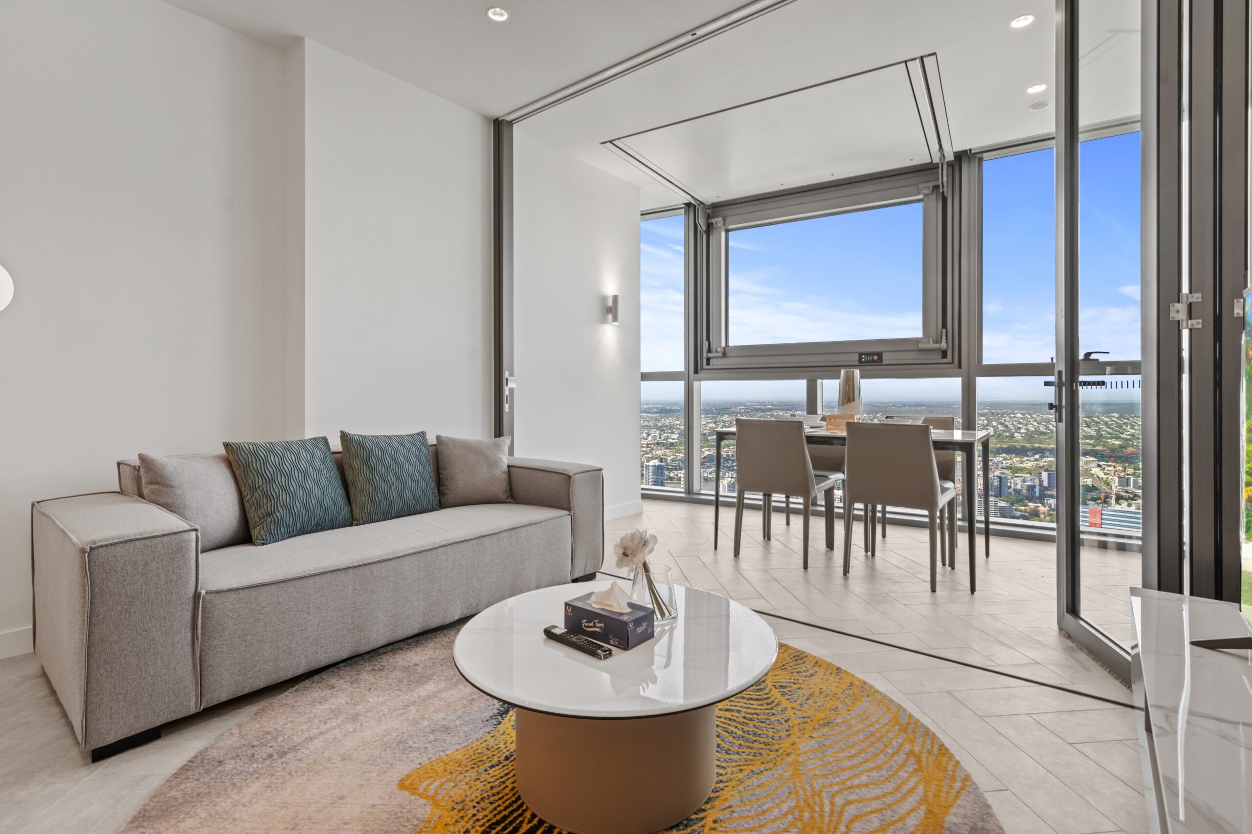 6110/8 Margaret Street, Brisbane City, QLD 4000