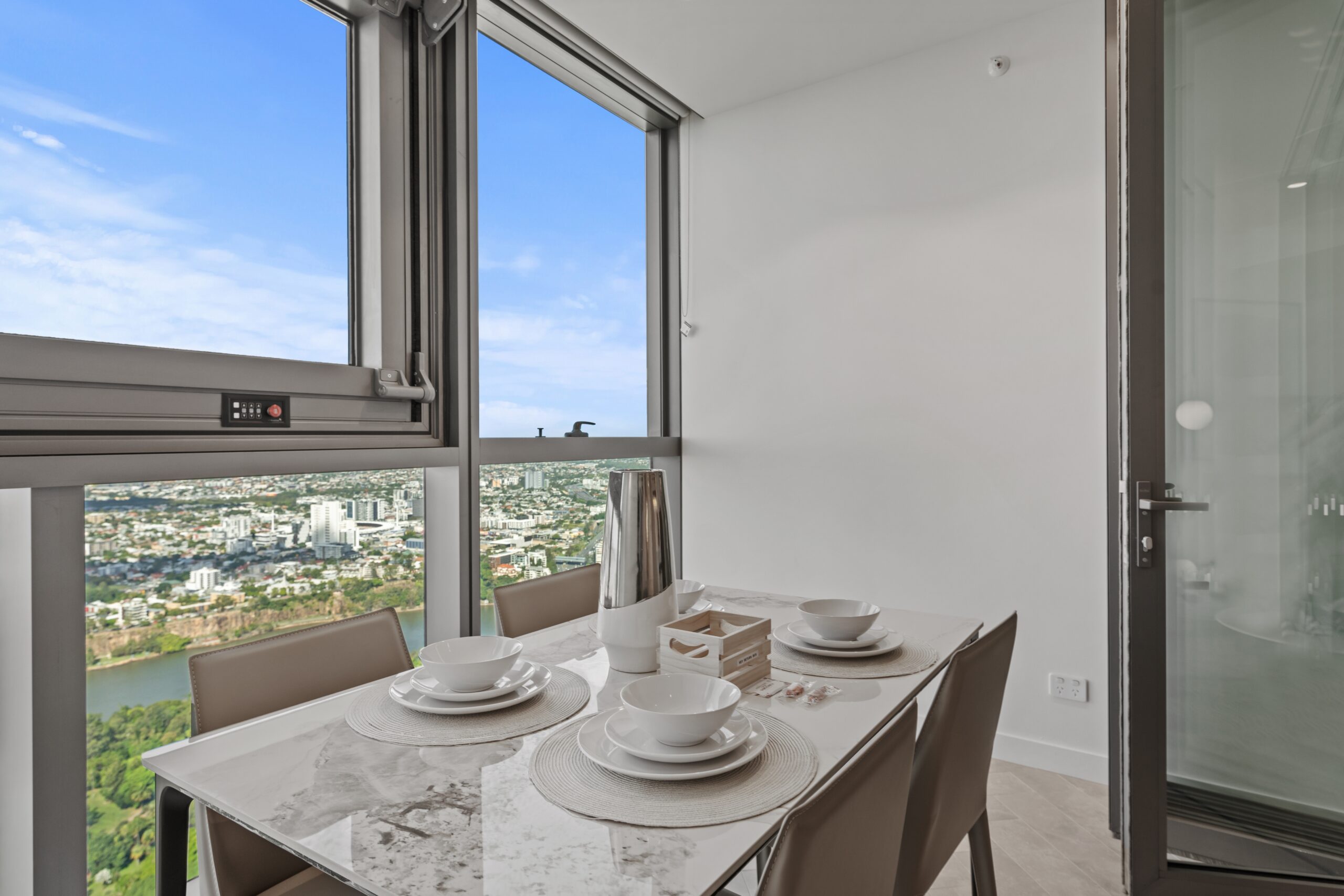 6110/8 Margaret Street, Brisbane City, QLD 4000