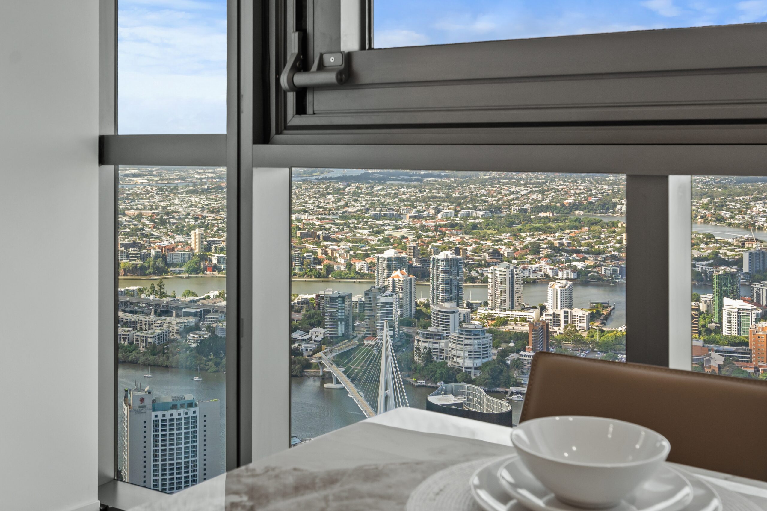 6110/8 Margaret Street, Brisbane City, QLD 4000