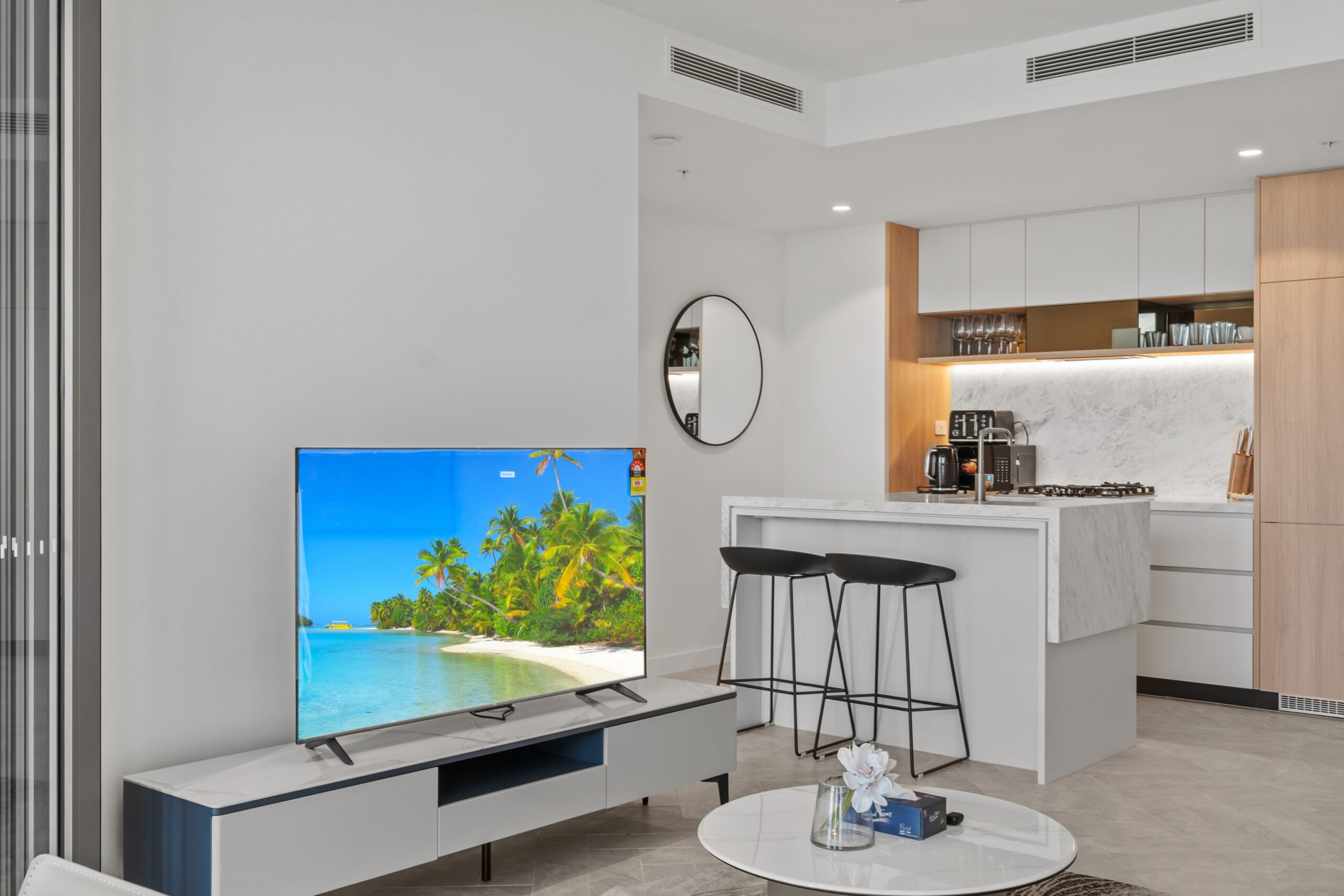 6110/8 Margaret Street, Brisbane City, QLD 4000