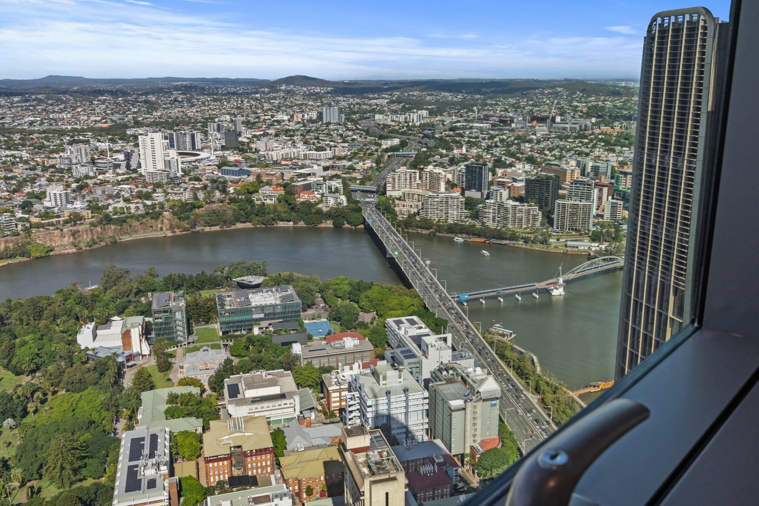 6110/8 Margaret Street, Brisbane City, QLD 4000