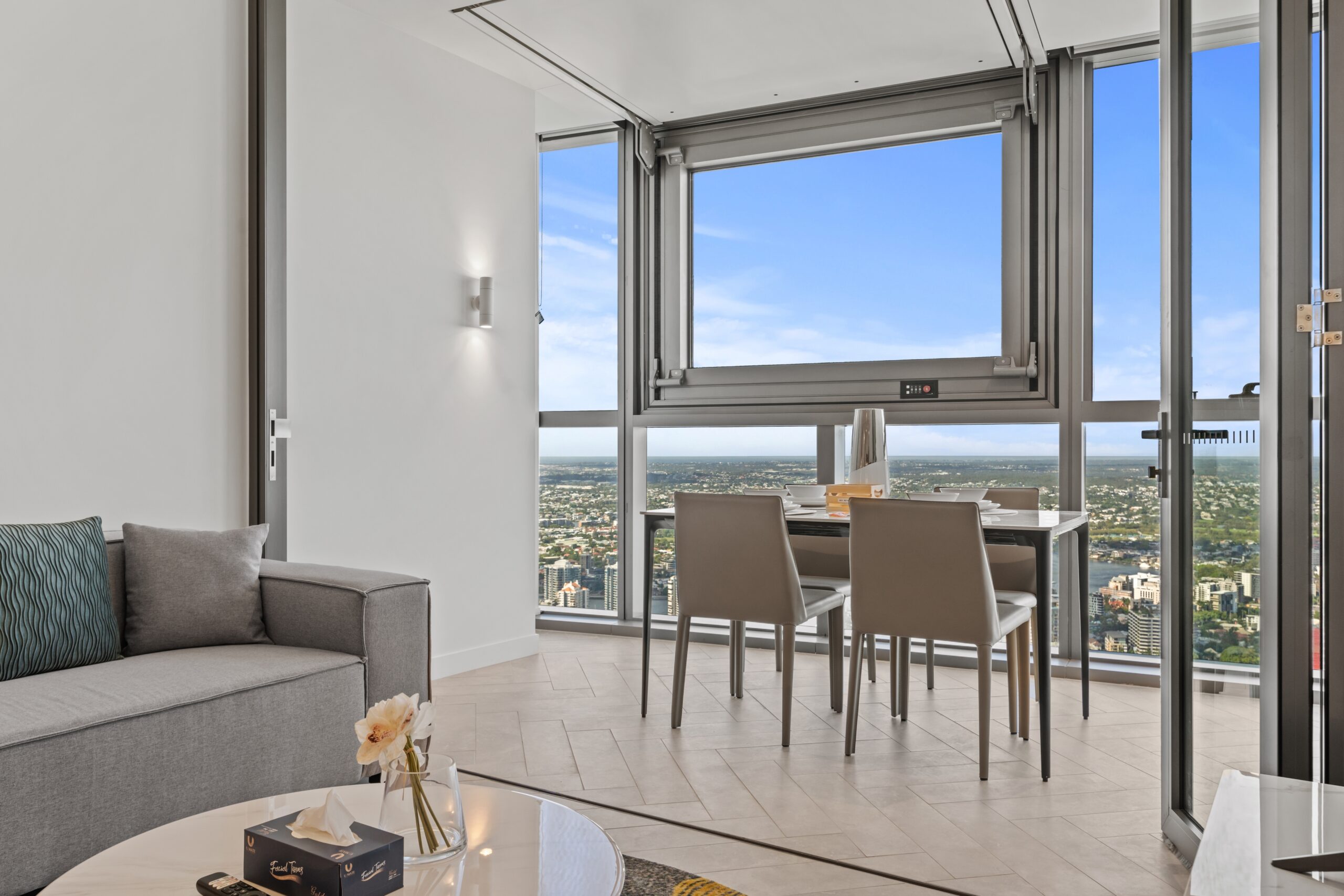 6110/8 Margaret Street, Brisbane City, QLD 4000