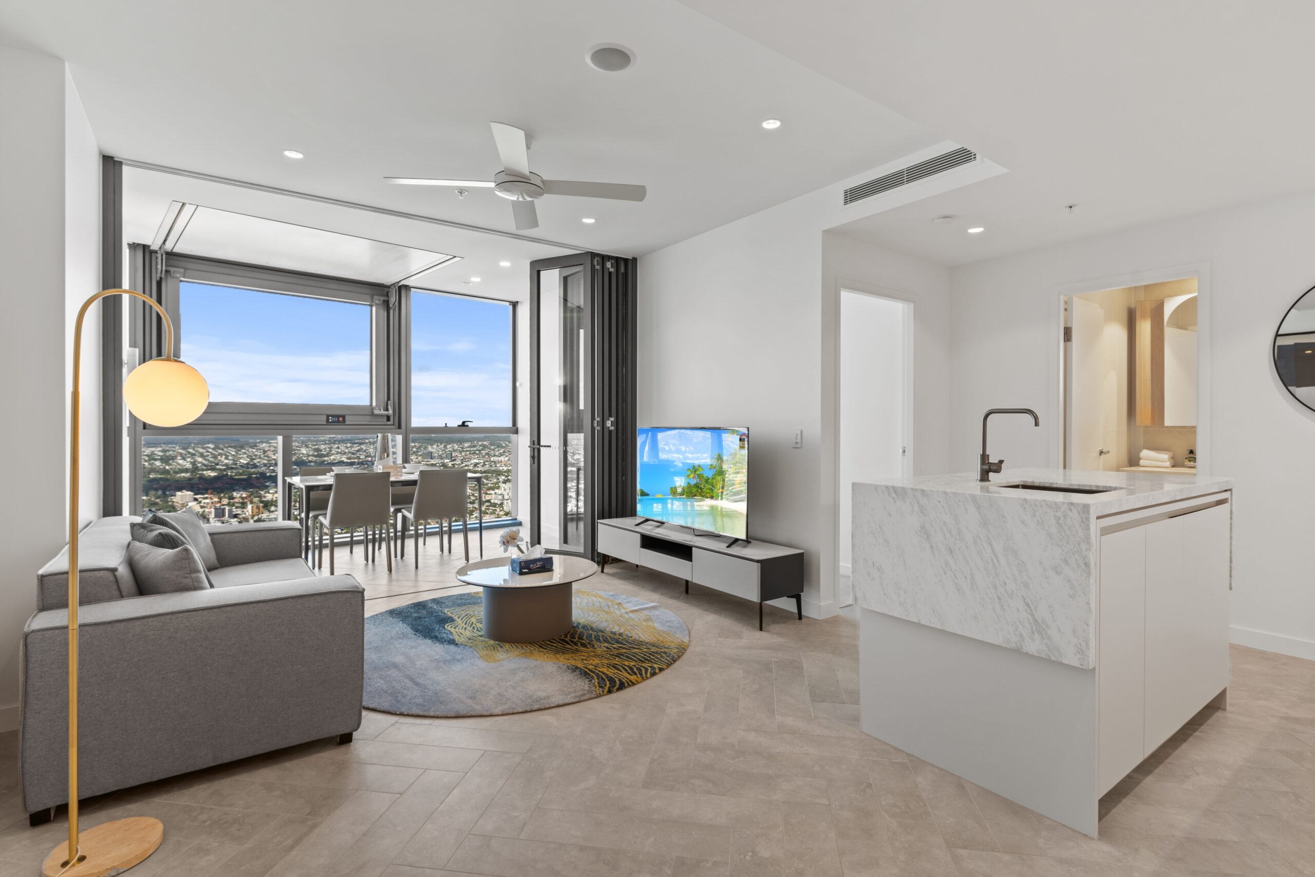 6110/8 Margaret Street, Brisbane City, QLD 4000