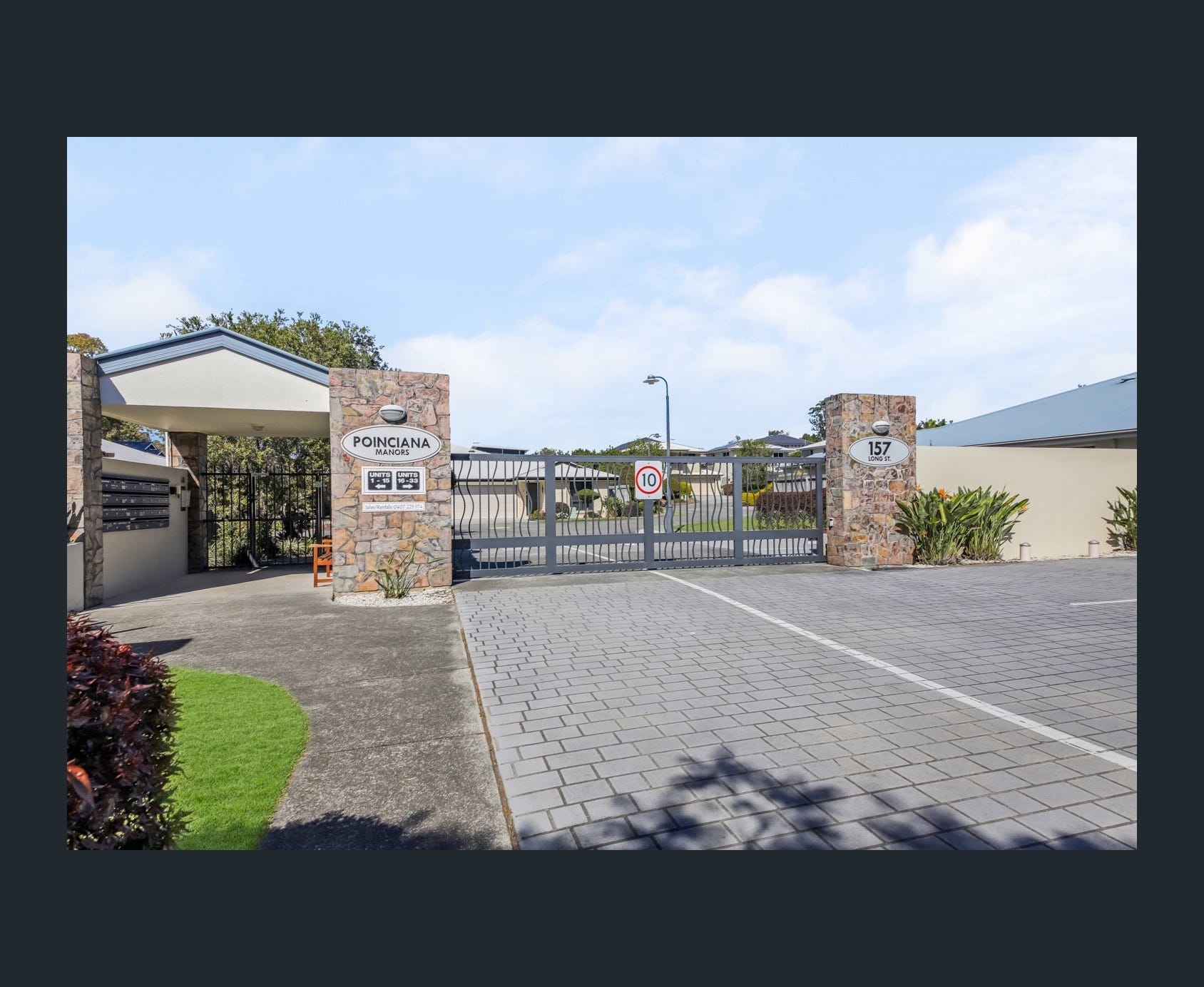 28/157 Long Street, Cleveland - Image 1