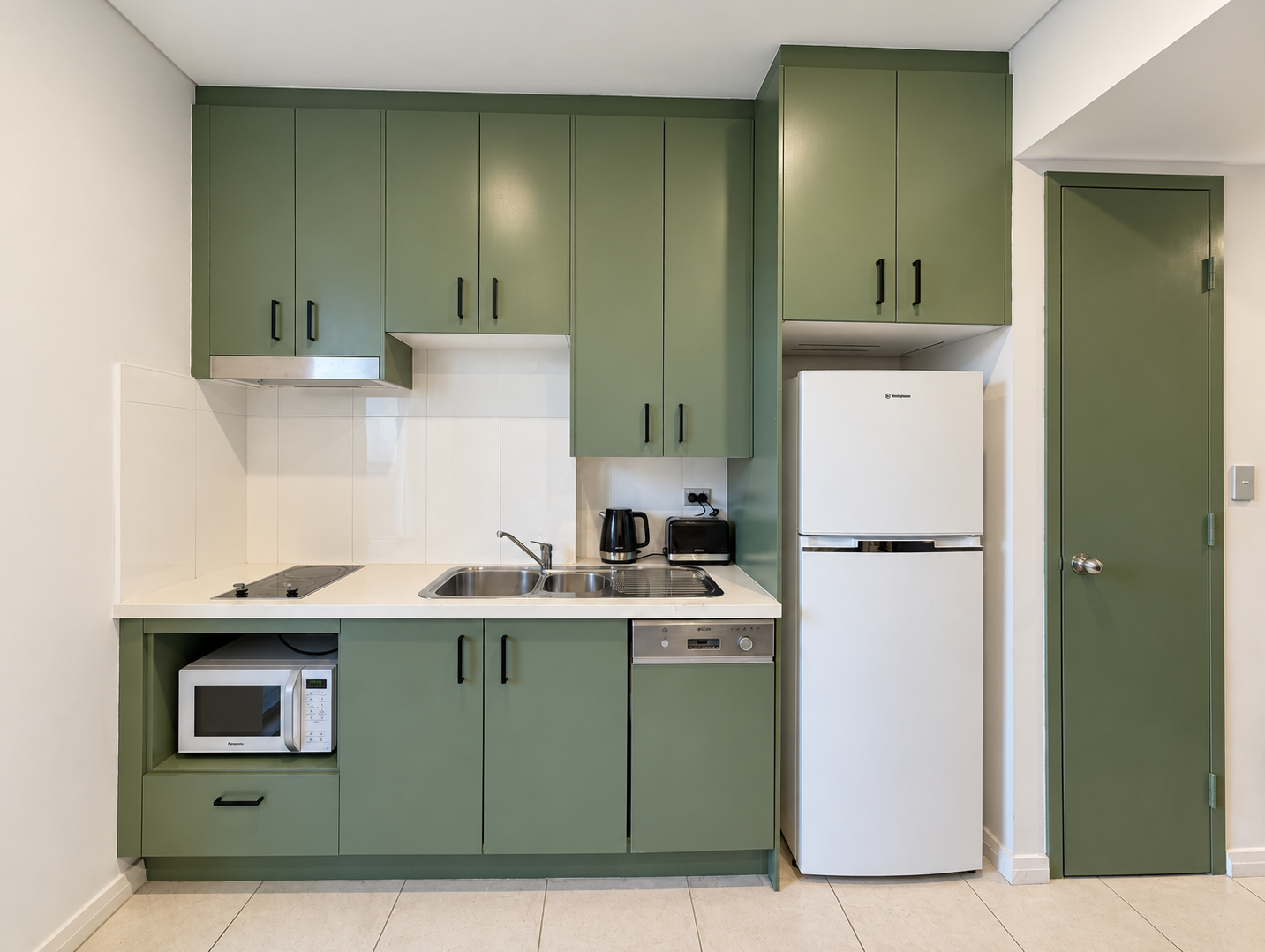 149/107 Quay Street, Haymarket, NSW 2000