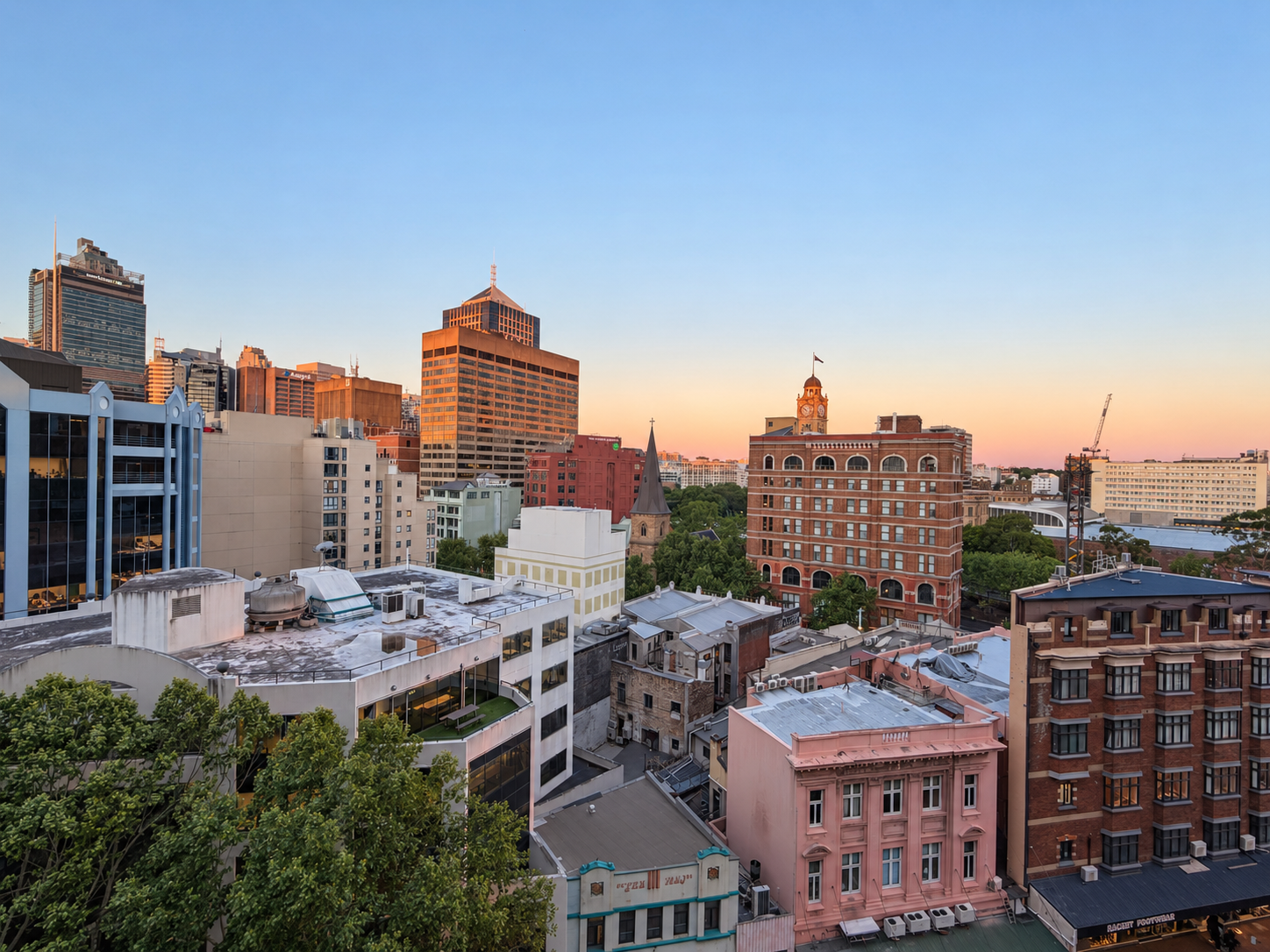 149/107 Quay Street, Haymarket, NSW 2000