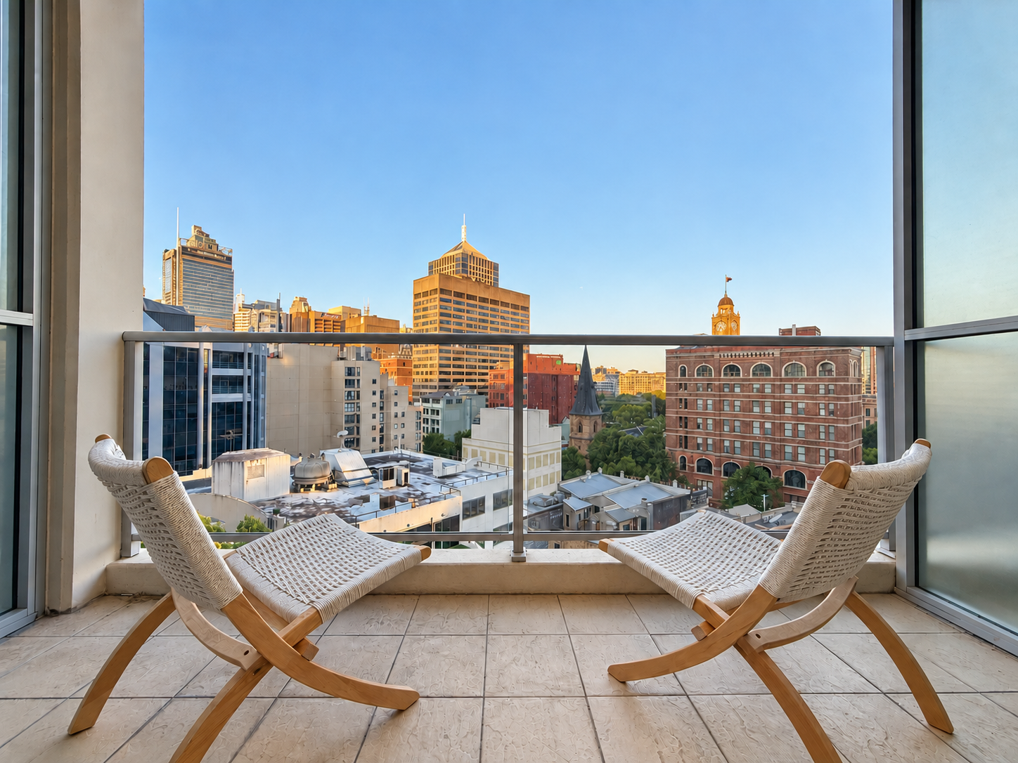 149/107 Quay Street, Haymarket, NSW 2000