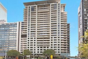 101/187 Kent Street, MILLERS POINT, NSW 2000