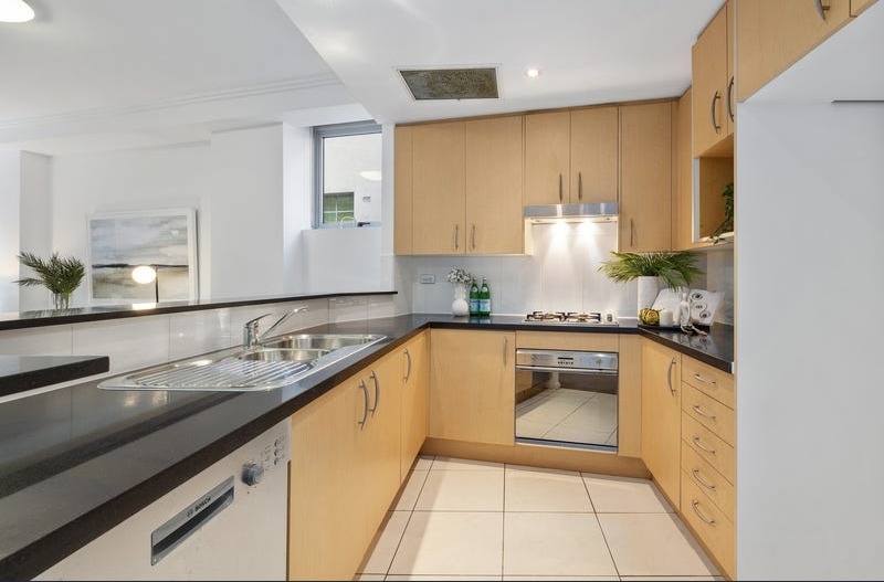 21/107-121 Quay Street, Haymarket, NSW 2000