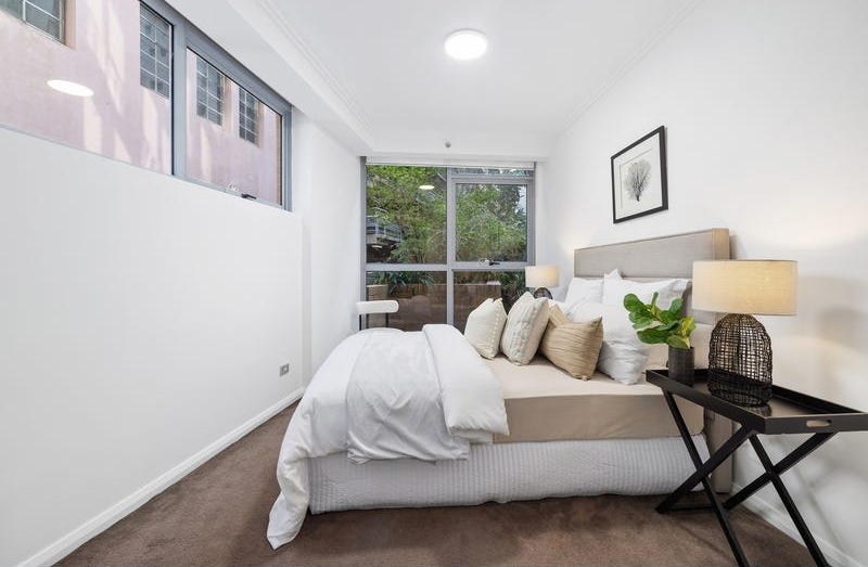 21/107-121 Quay Street, Haymarket, NSW 2000